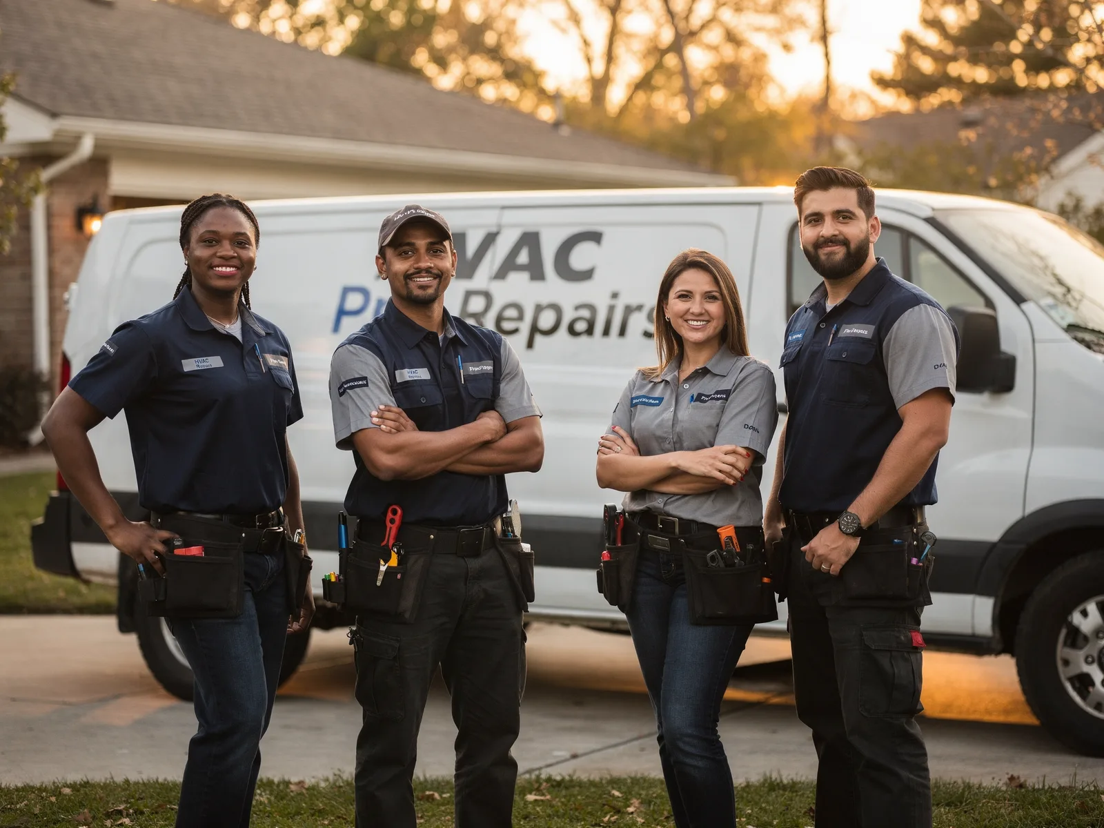 Heat Pump Repair company in Crystal Falls, MI
