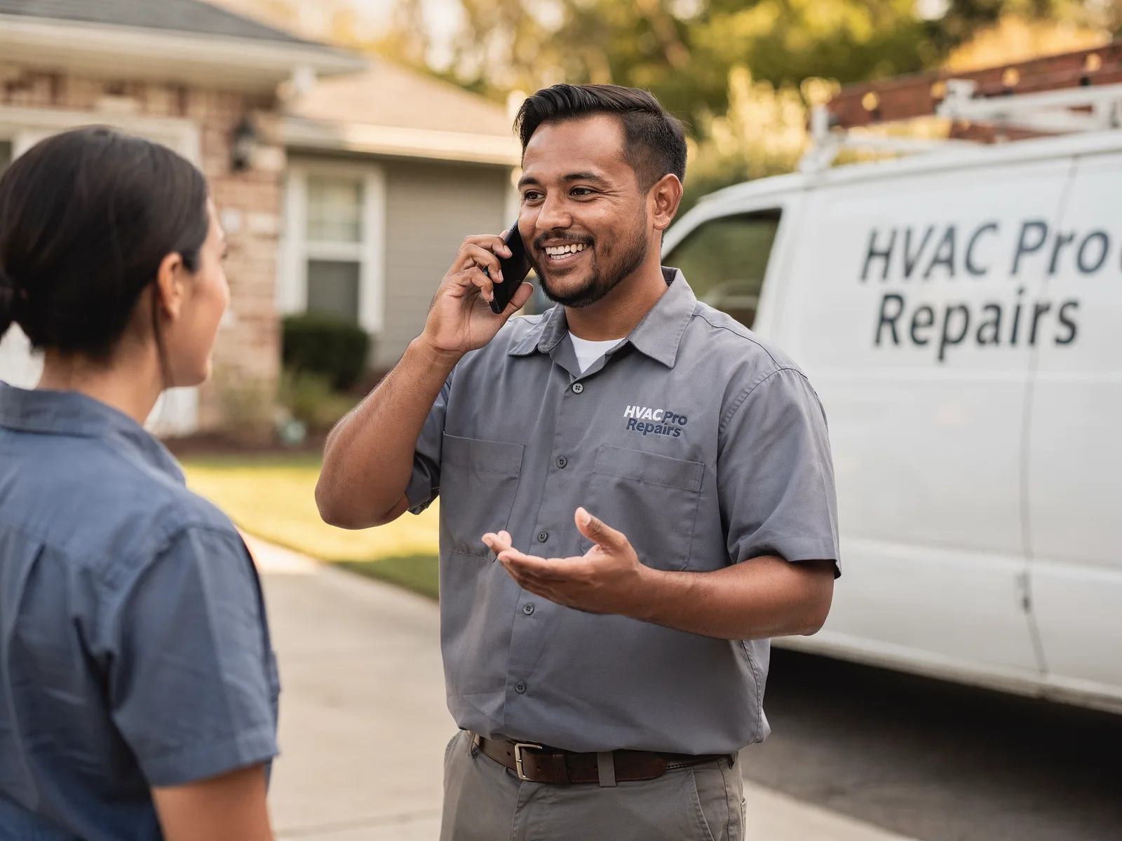 Heat Pump Repair Crystal Falls, MI FAQs